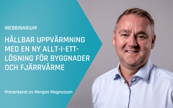 Morgan Magnusson